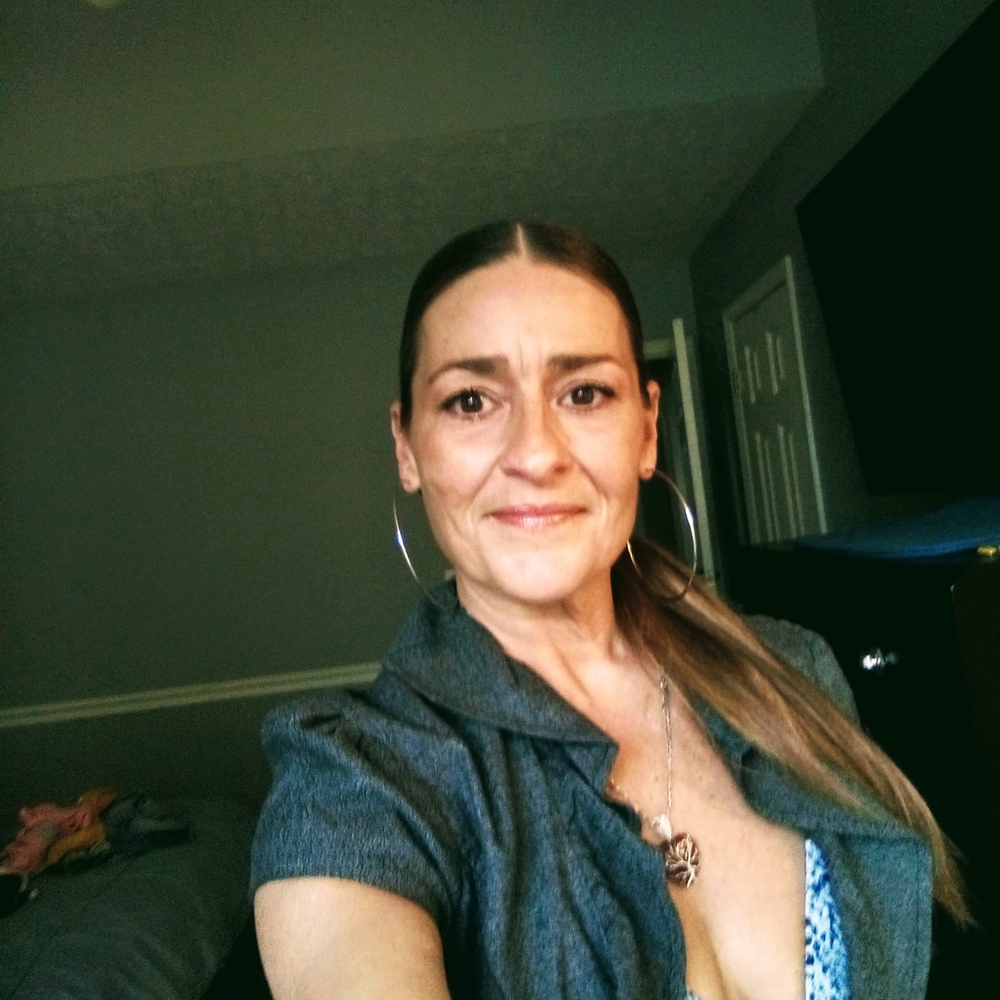 Meet your Posher, Carrie